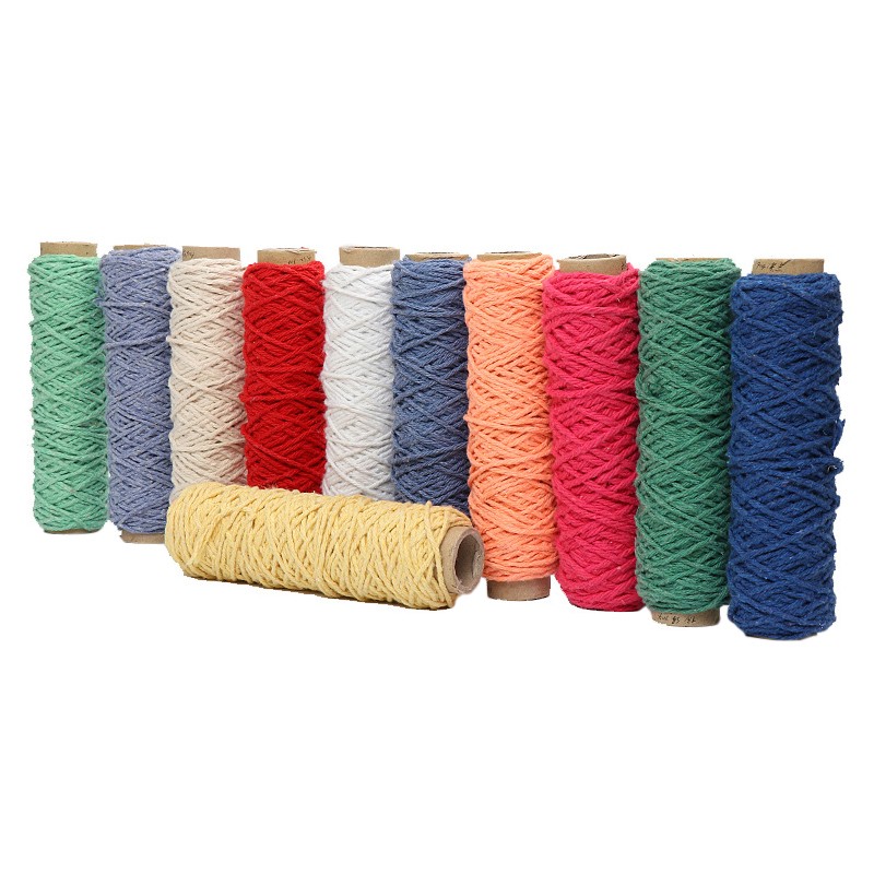 4 Ply Mop -puuvillalanka