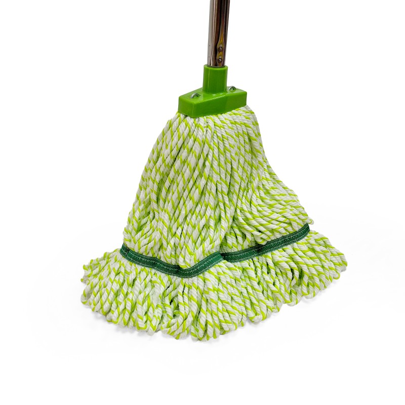 4Ply Microfaber Mop italialaisella langalla