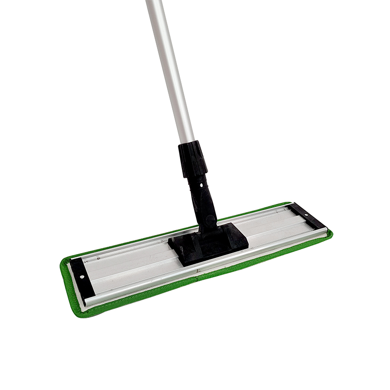 Microfiber Velcro Mop Pad