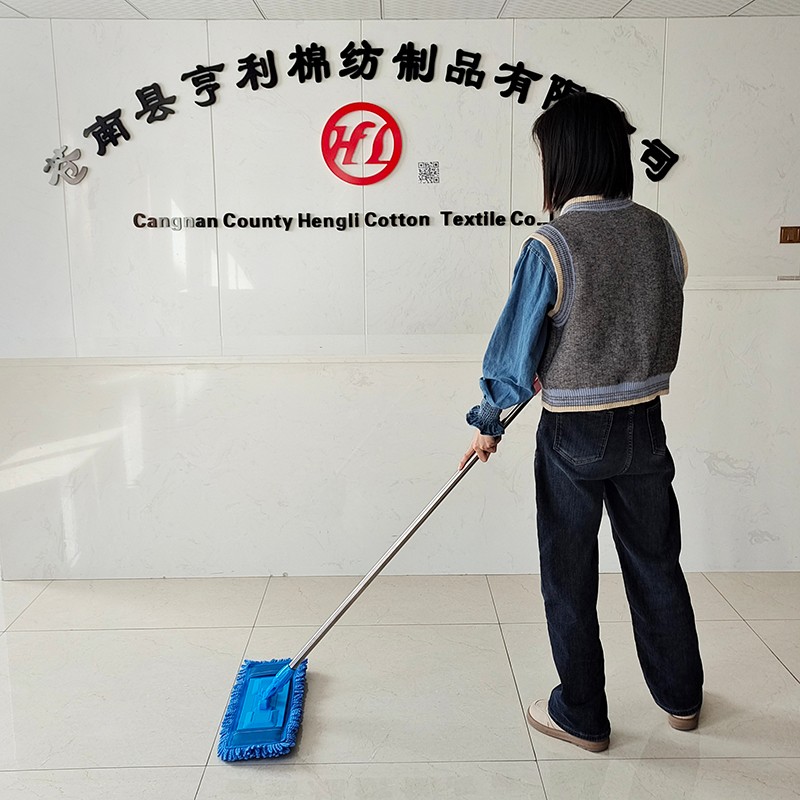 Pocket Dust Mop Manufacturer