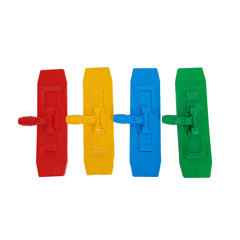 Universal Plastic Pocket Mop Frame