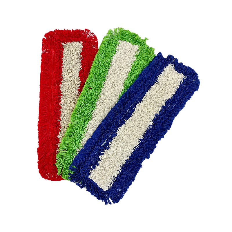 Neulonta Cotton Mop -tyyny
