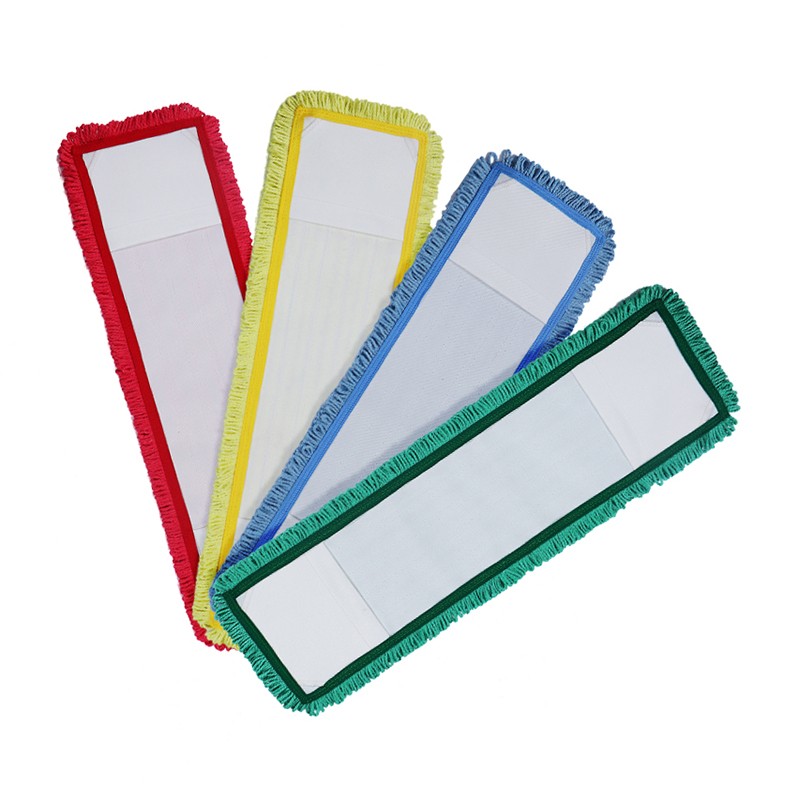 Ultra Lopped-End Microfiber Pocket MOP -tyyny